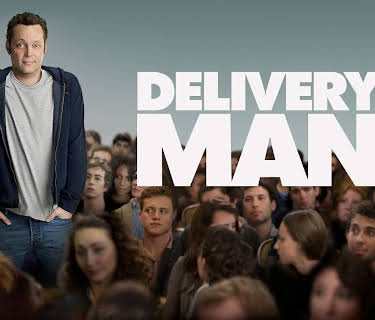 The Delivery Man (2013)