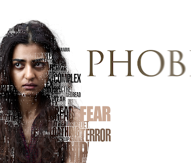 Phobia (2016)