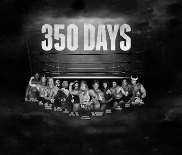 350 Days (2018)