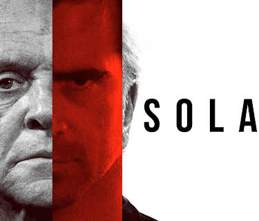 Solace (2016)