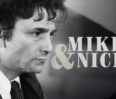 Mikey and Nicky (1976)