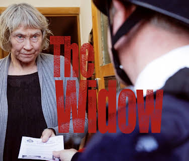 The Widow (2015)