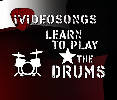 How To Play The Drums Volume 1