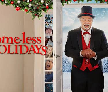Home-less for the Holidays (2024)