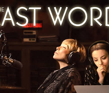 The Last Word (2017)
