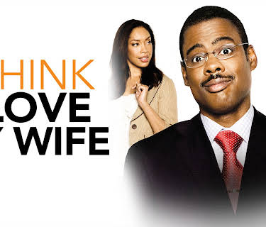 I Think I Love My Wife (2007)