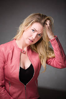 Delanie Fischer