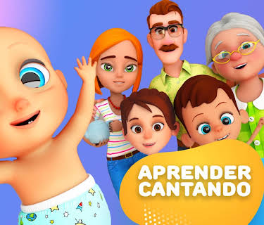 LooLoo Kids: aprender cantando (2021)