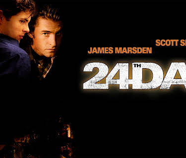 The 24th Day (2004)