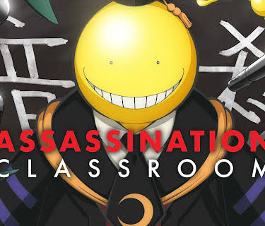 Assassination Classroom Season 1