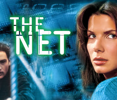 The Net (1995)