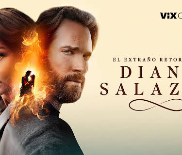 El extraño retorno de Diana Salazar
