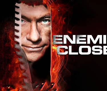 Enemies Closer (2014)