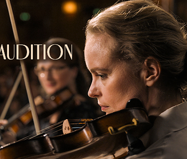 The Audition (2020)