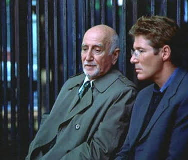 Unfaithful (2002)