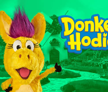 Donkey Hodie, Volume 1