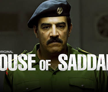 House of Saddam - Part III (2009)