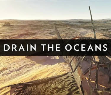 Enthüllt: Geheimnisse der Meere