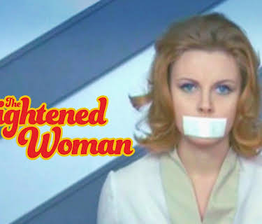 The Laughing Woman (1969)