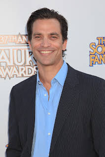 Jonathan Schaech