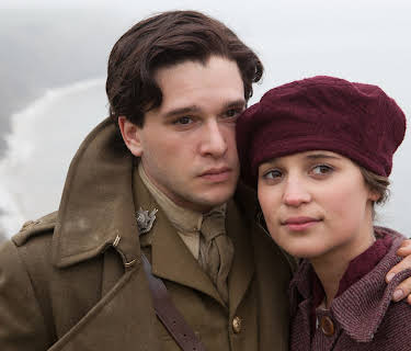 Testament of Youth (2015)