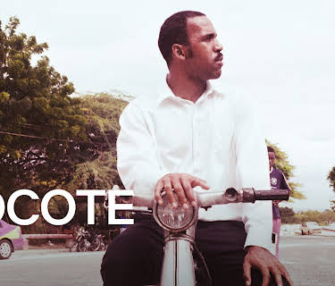Cocote (2018)