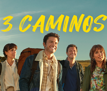 3 Caminos