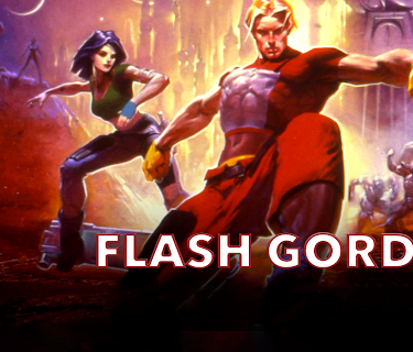 Flash Gordon