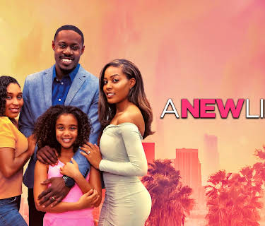 A New Life (2023)
