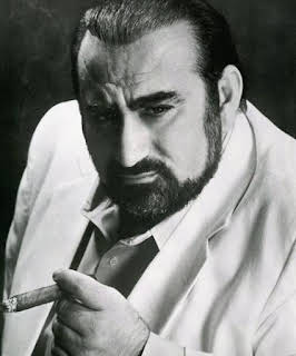 Kenneth Davitian