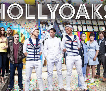 Hollyoaks: Season 22