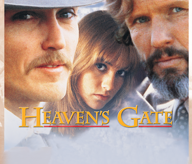 Heaven's Gate (1981)
