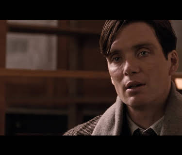Anthropoid (2016)