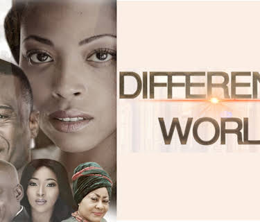 Different Worlds (2019)