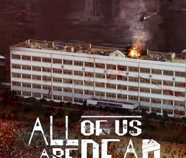 All of Us Are Dead