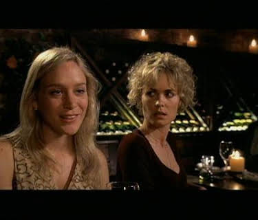 Sequin in a Blue Room (2005)