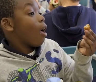 Eat Up (2020)