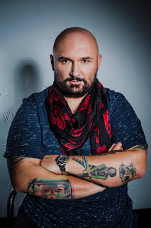Patryk Vega