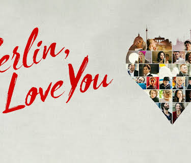 Berlin I Love You (2019)