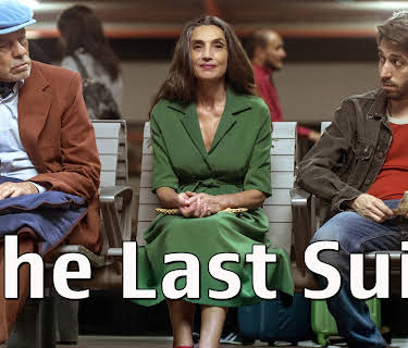 The Last Suit (2018)