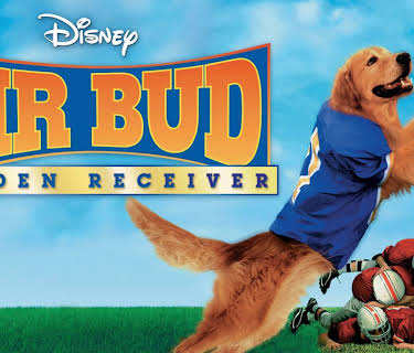 Air Bud: Golden Receiver (1998)