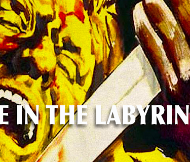 Eye In The Labyrinth (1972)