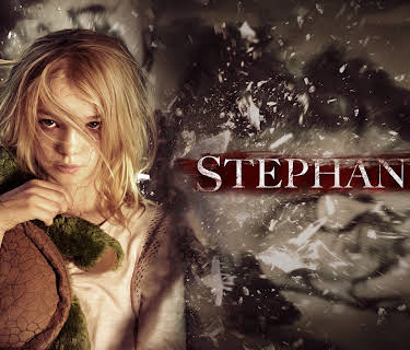 Stephanie (2018)
