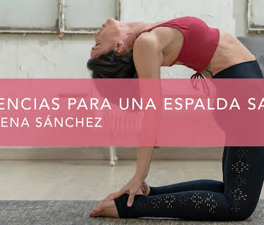 Secuencias para una Espalda Sana (2019)