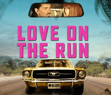 Love On The Run (2016)