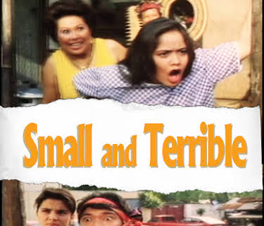 Small and Terrible (1990)
