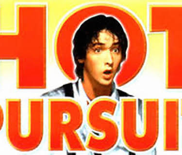 Hot Pursuit (1987)
