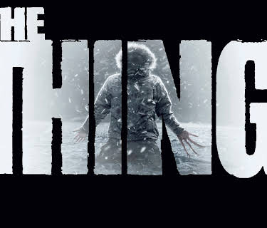 The Thing (1982)