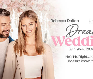 Dream Wedding (2023)