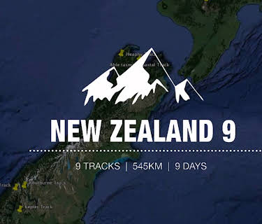 New Zealand 9